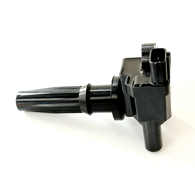  Автомобильные запасные части катушки зажигания двигателя Assy OEM 2730138020 для HYUNDAI SANTA FE 2.4L L4