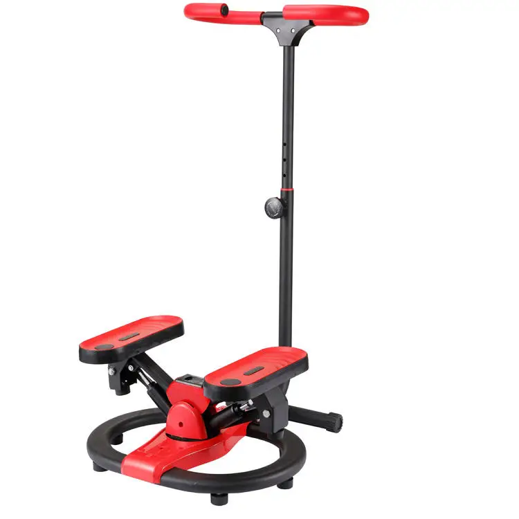 2023 Hot Trend Quality Protection Home Aerobic Mini Stepper Vertical Climber Exercise Stepper For Home