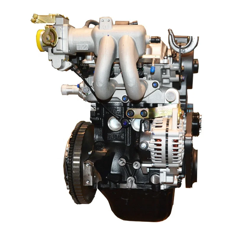 wholesale 600CC Chery gasoline engine  for motor