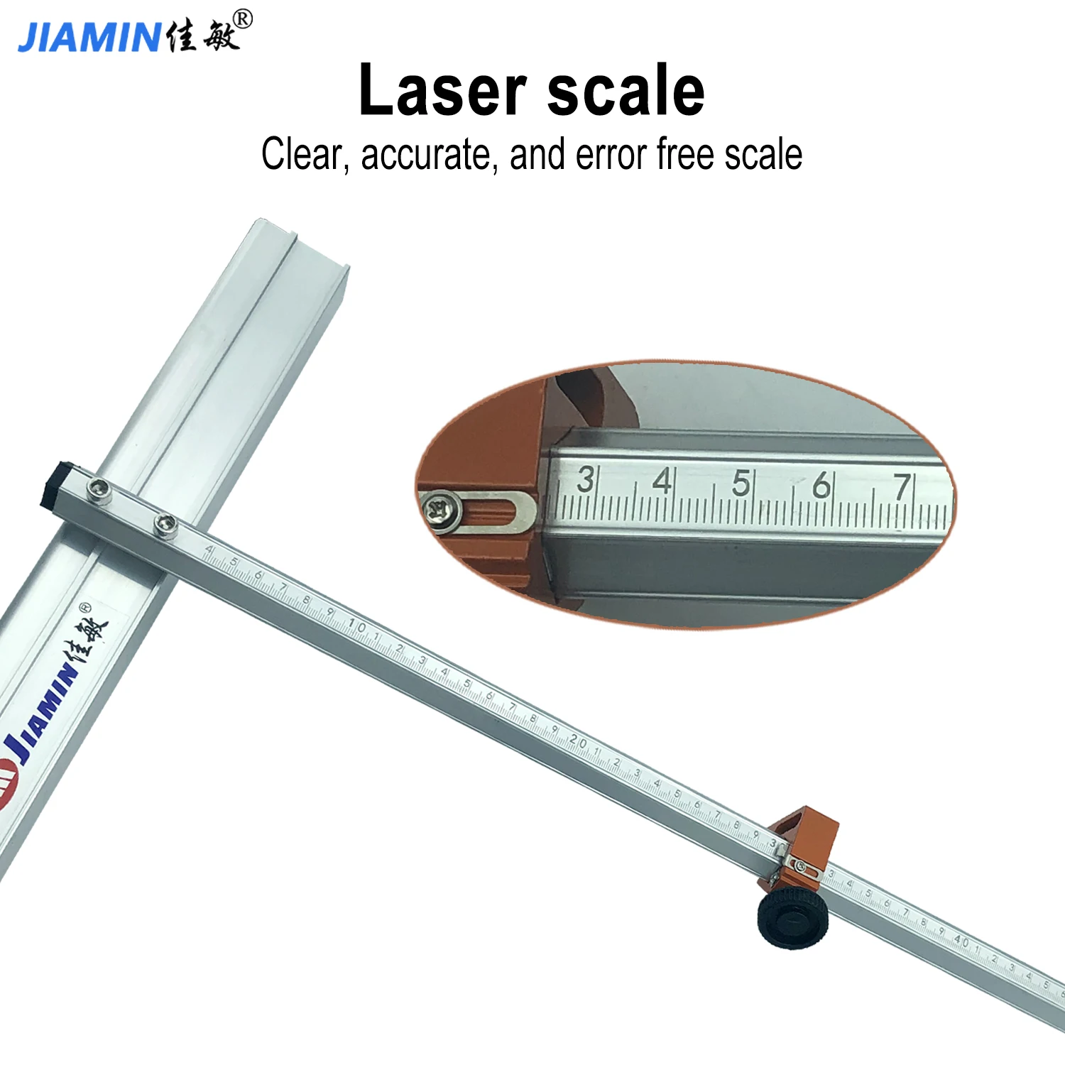 JM-L1022  22mm large wheel T-shaped push blade T-shaped tile cutting machine T-shaped tile cutting tool