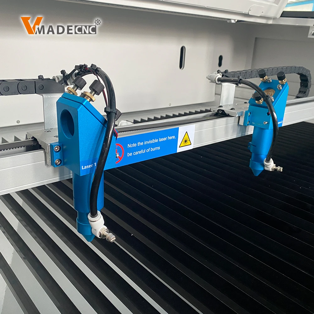 Co2 Laser Cutting Engraving Machine From China Factory