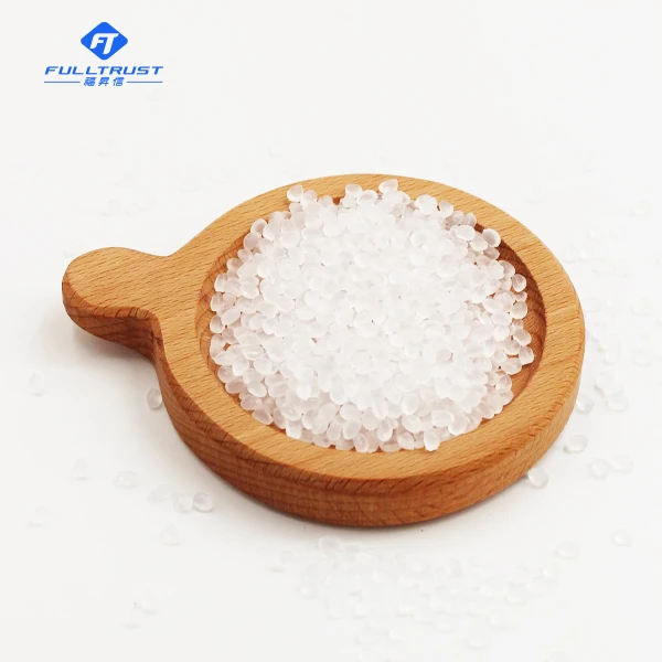 virgin PP pellets high flow rate PP M7010 co-polymer PP granulated polypropylene co-polymer for food contact