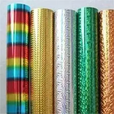 Colored cellophane Roll designer flower Cellophane bouquet Wrap Rolls for Gift Wrapping