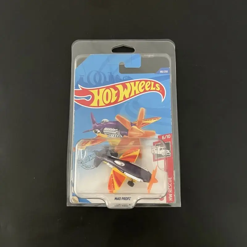 best price hot wheels plastic blister para pack protectors packs univ clamshell