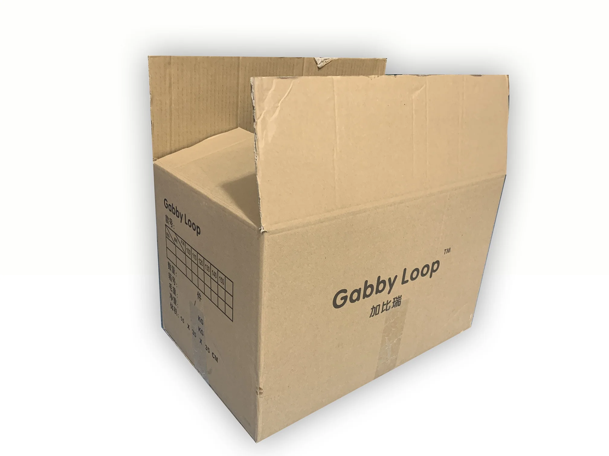  Gabby Loop/Детский мягкий осенний трикотажный пуловер с длинными рукавами и круглым вырезом для мальчиков 100% хлопок Детский свитер рисунком