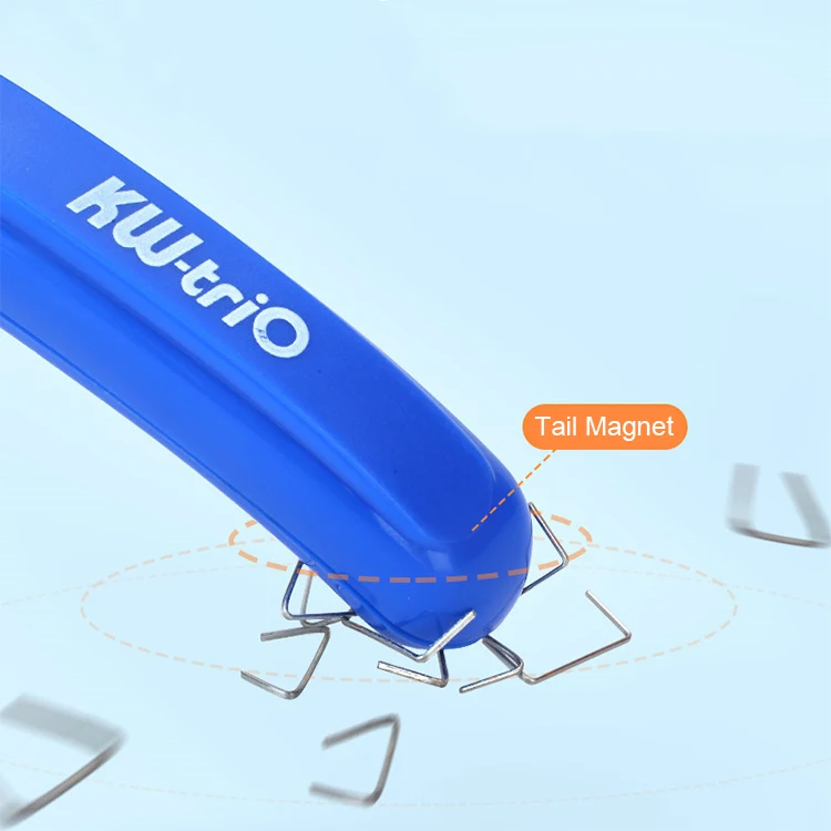 Amazon Custom Staple Puller Pin Remover Tool for School Office Home Magnetic Staple Removers