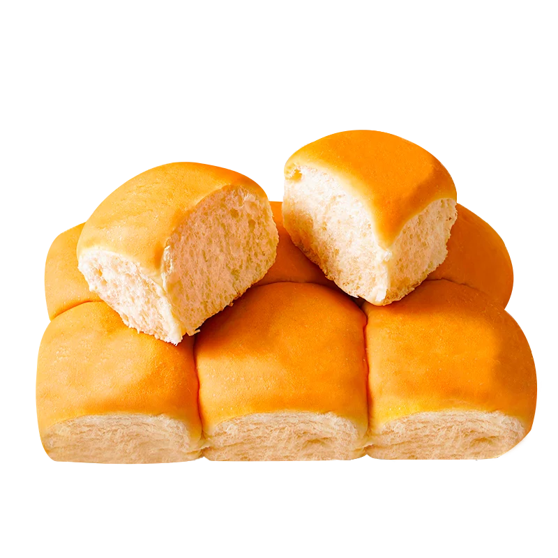 Old Yeast Bread Wholesale Student Breakfast Meal wheat flour bakery items baked goods Bread