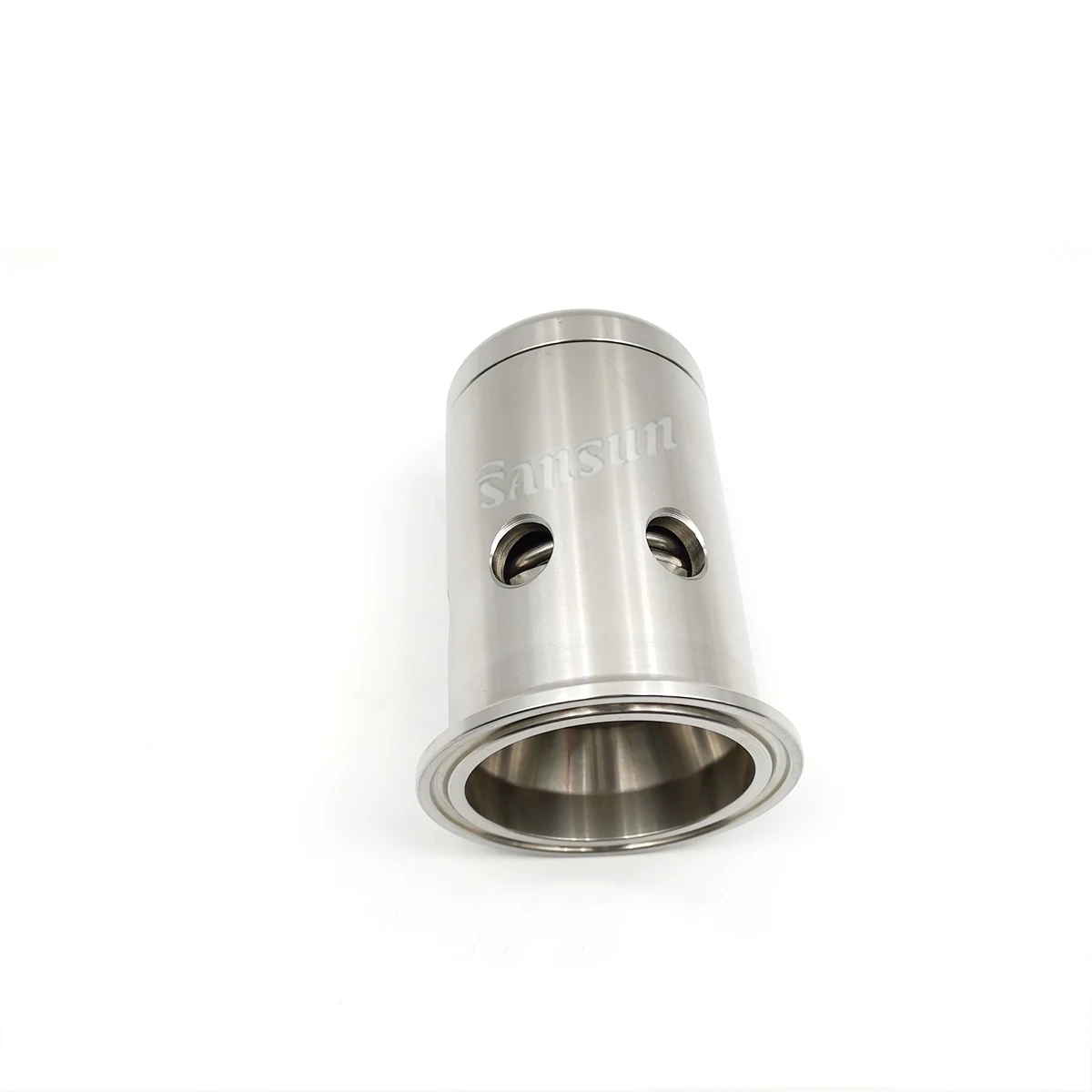 Sanitary Adjustable Pressure Vacuum Valve Best Price