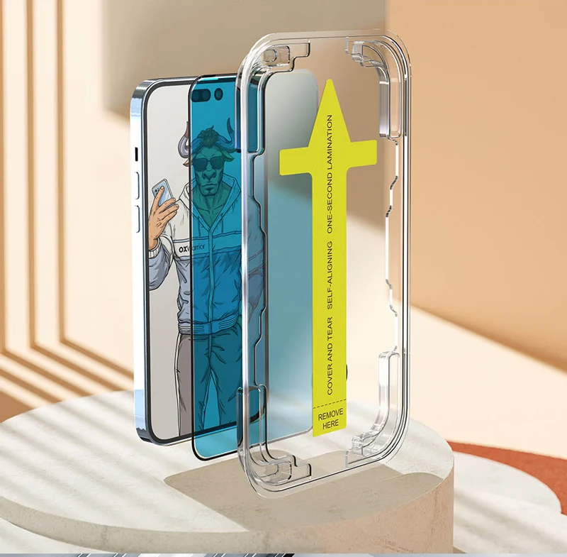 Hot 3m protector iphone Camera Sapphire Lens Protector for iphone multiple colors privacy screen protector