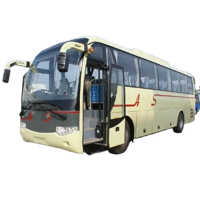 Dongfeng EQ6105L3G 4x2 Tourist Coach Bus