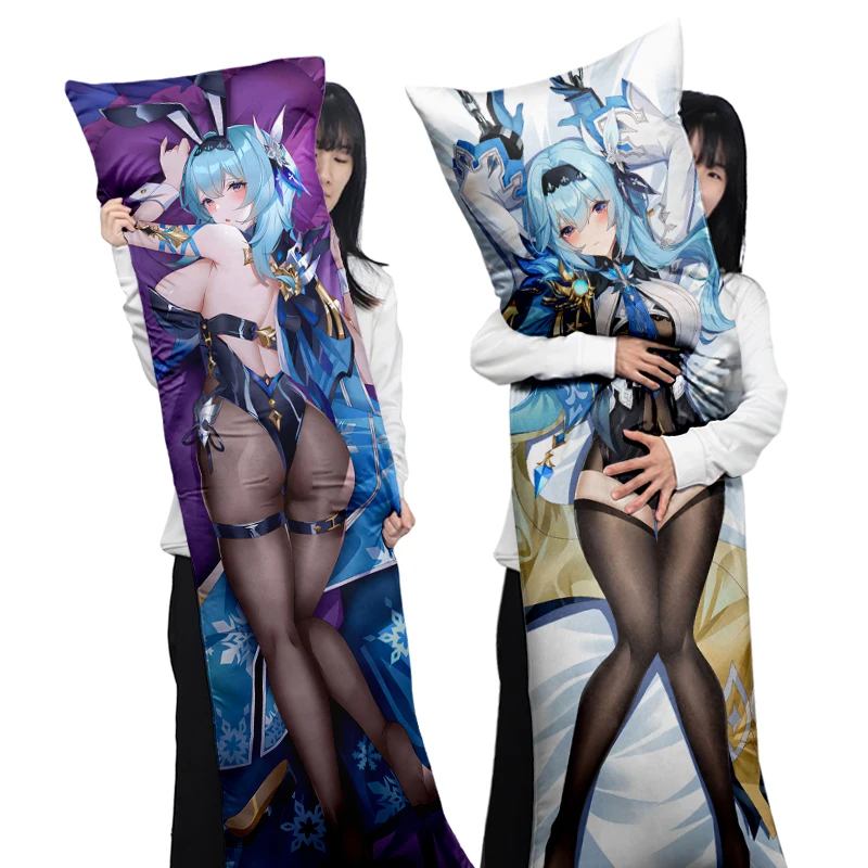 B2 raphtalia аниме пушистая Подушка kurumi tokisaki hole Поставщик Симпатичные чехлы dakimakura