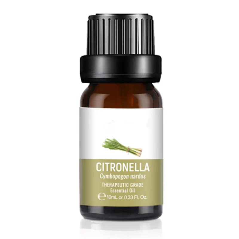 Wholesale Good Quality Natural 10ml Mugwort Fragrance Essential Oils Dropshipping