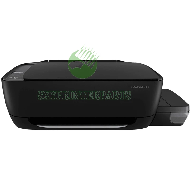 Для HP Smart Tank 720 Wi-Fi дуплексный принтер с Умной управляемой кнопкой печать сканирование C opy и беспроводной