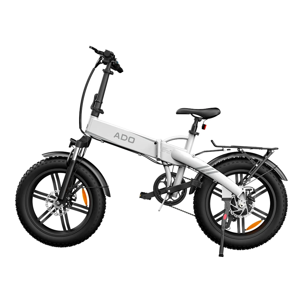 ADO A20F XE MTB e bicycle 500W electric fat tire hybrid bike electric city bike folding bicycle mountain ebike road bike