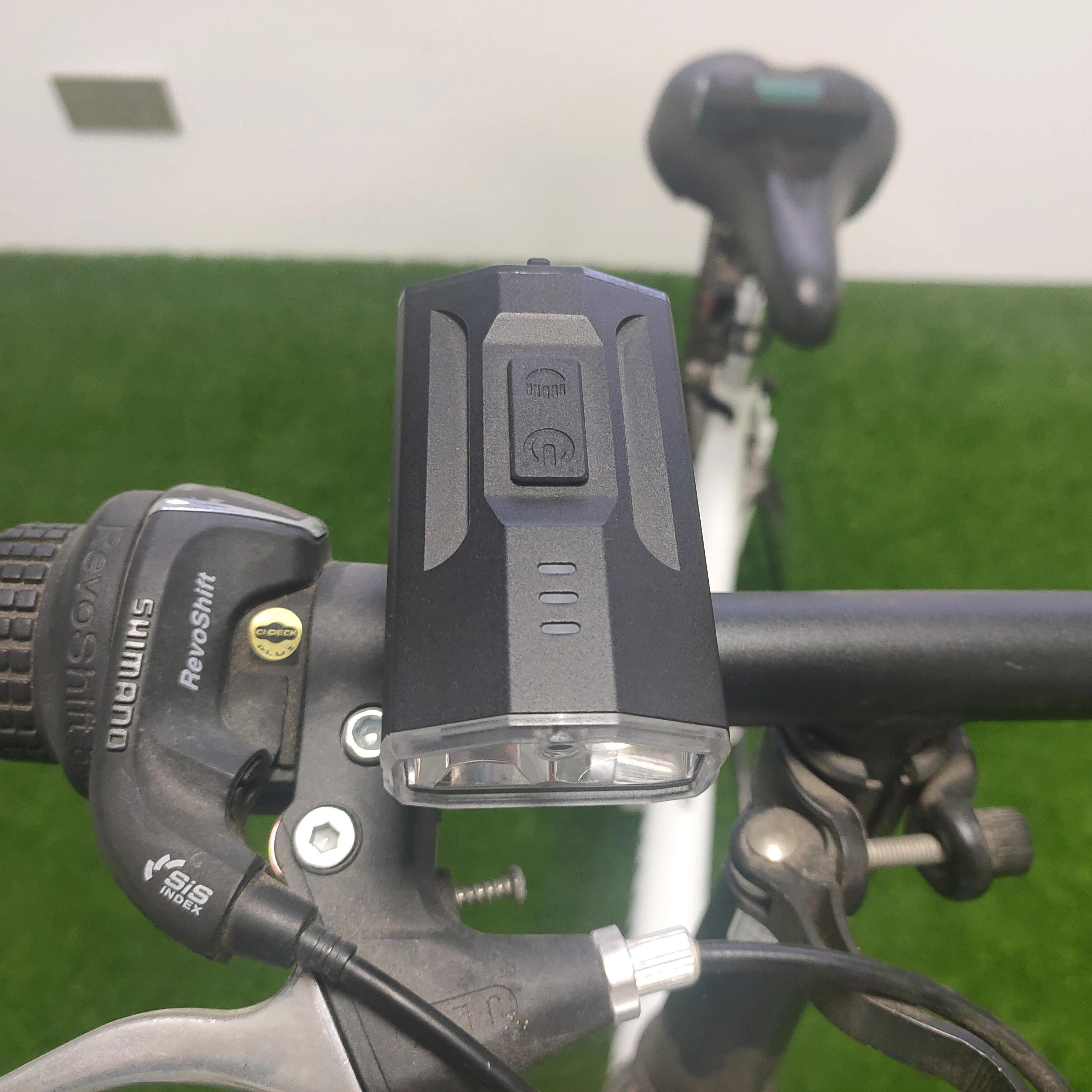 Waterproof Strong 1000 lumen cob led usb rechargeable cycle bicycle head front light headlight headlamp for bike