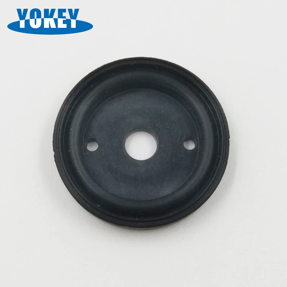 EPDM Diaphragm for Vlaves Customized Rubber Diaphragm