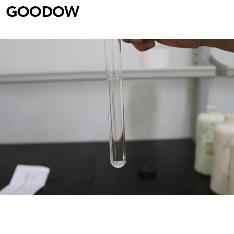 Содержание 99.9% коалесцирующих агентов для чернил по лучшей цене