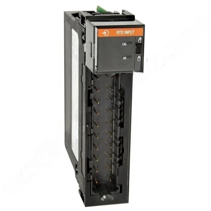 1756-IR6I/A ControlLogix Isolated RTD Input Module
