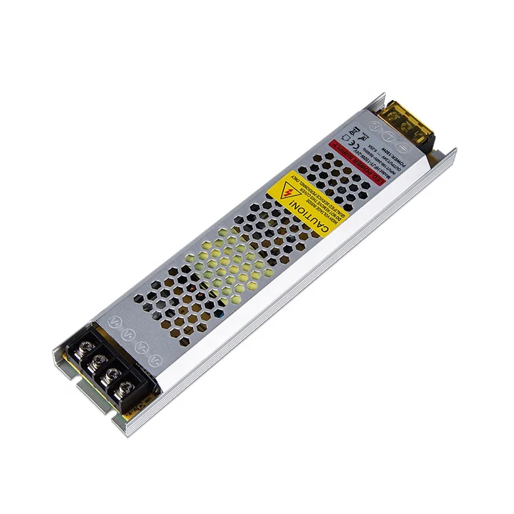 
China Manufacturer High Efficiency Overshortage 100w Power Supply For Led Module 