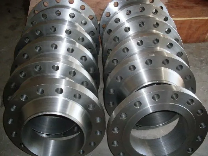 GOST12821-80 Welding neck Flanges
