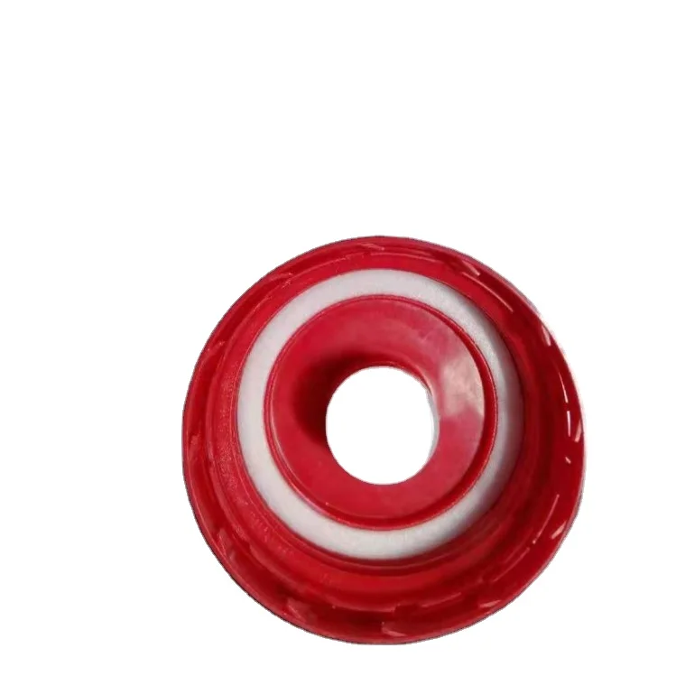 Hot Sale in 2024 Air Released Venting Cap Plug