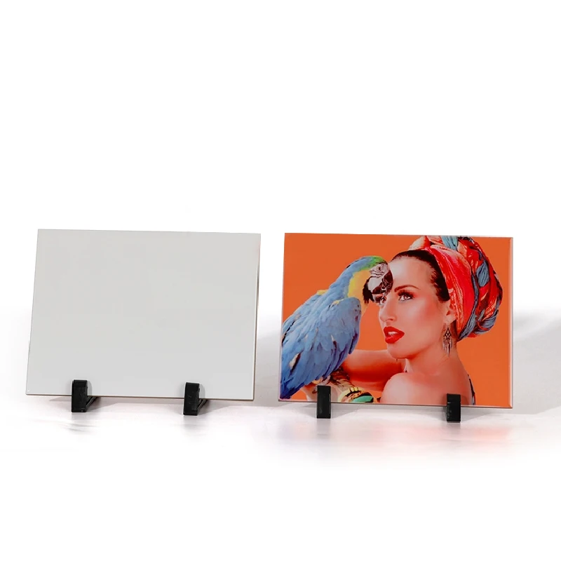 15*20 cm  sublimation ceramic tiles blank