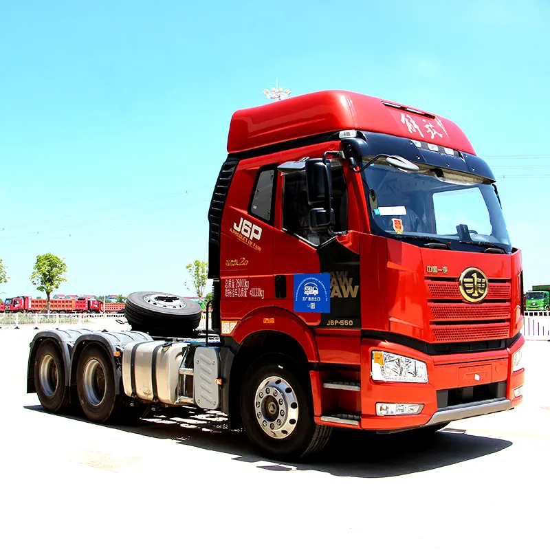 Used 10 Wheels SITRAK  6x4 20m3 Capacity Sand Stone Mining Mechanical Pump TRACTOR Trucks