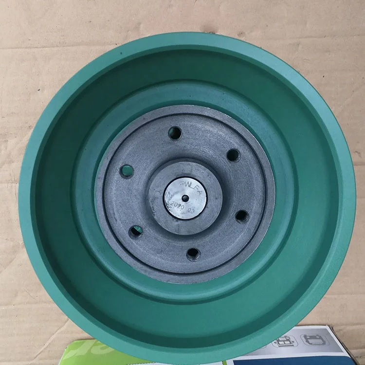 Factory direct sales of high-quality automobile water pump assembly for Sinotruk Howo spare parts VG1500060051