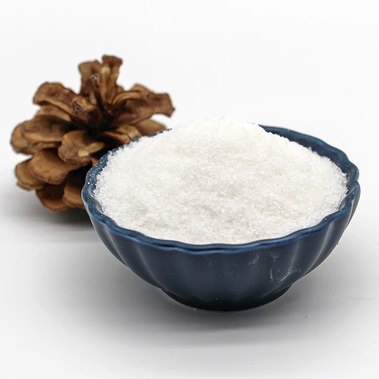 Market price Waste Water Treatment chemicals  25kg anionic polyacrylamide PAM 89%