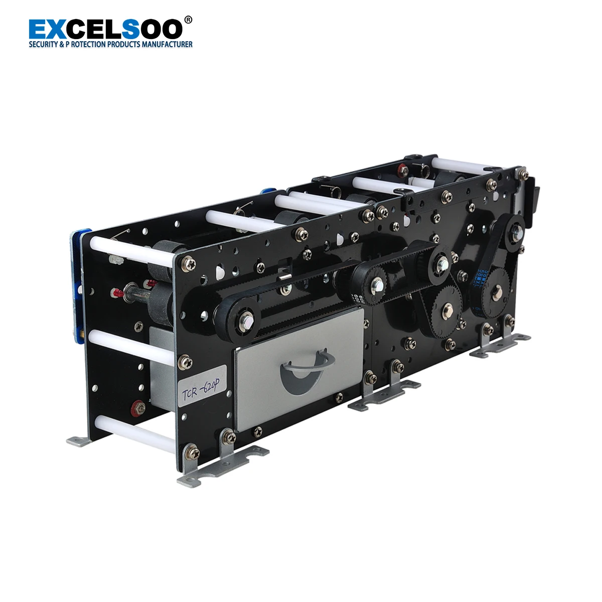 Parking system RFID Card Collector for Parking Charge System