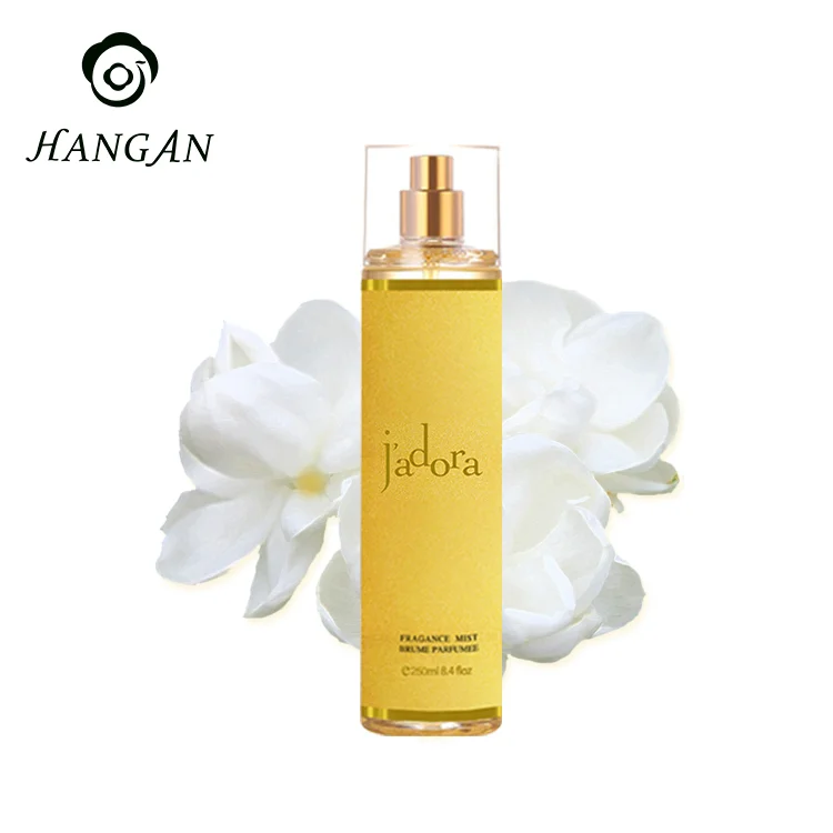 
Name Brand Glass Fine Bottle Wholesale Body Mist Spray 