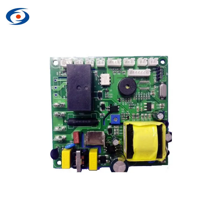 PCB Fabrication Max Android TV Box Electric Circuit Boards PCBA Assembly Manufacturer
