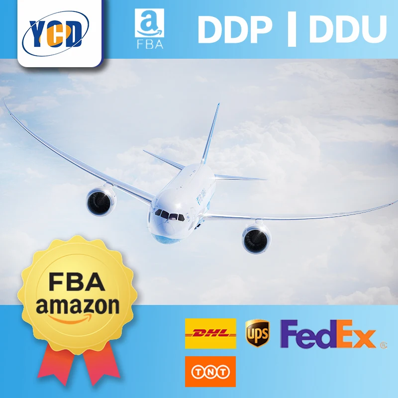 Fast shipping forwading agency air freight agent door to door service shipment china to france