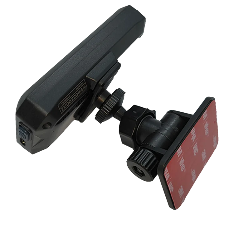 OEM tire pressure monitoring system tire pressure detector 433M high-definition display of 6 wheels