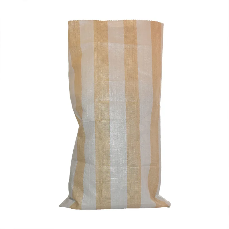 Urea Fertilizer in 40kg PP Woven Bag Moisture Proof with Flexo Printing Price Competitive in Pakistan