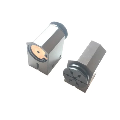 KBA Machine Forwarding Sucker Nozzle XL105 Printer Parts New Condition for Rapida 72 75 104 105 142 OFFSET PRINTING PARTS