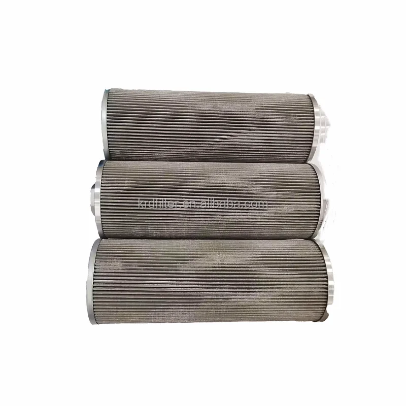 oil purifier Return Filter 0030D005BNHC-V HP03DNL4-6MV 0030D020BN3HC Engine oil recycling machine