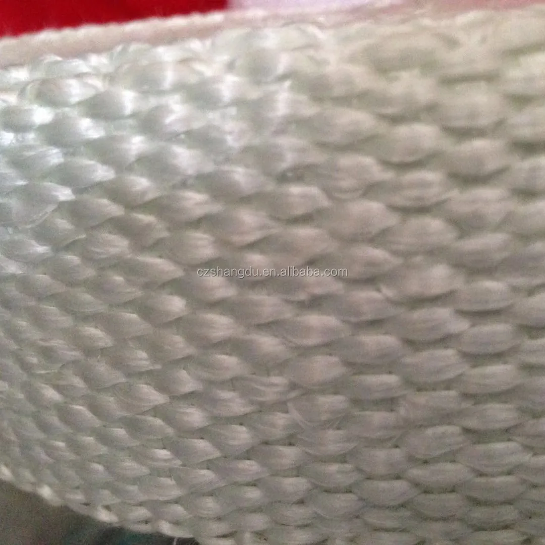 
SD Ceramic Fiber Rope(asbestos Free) 