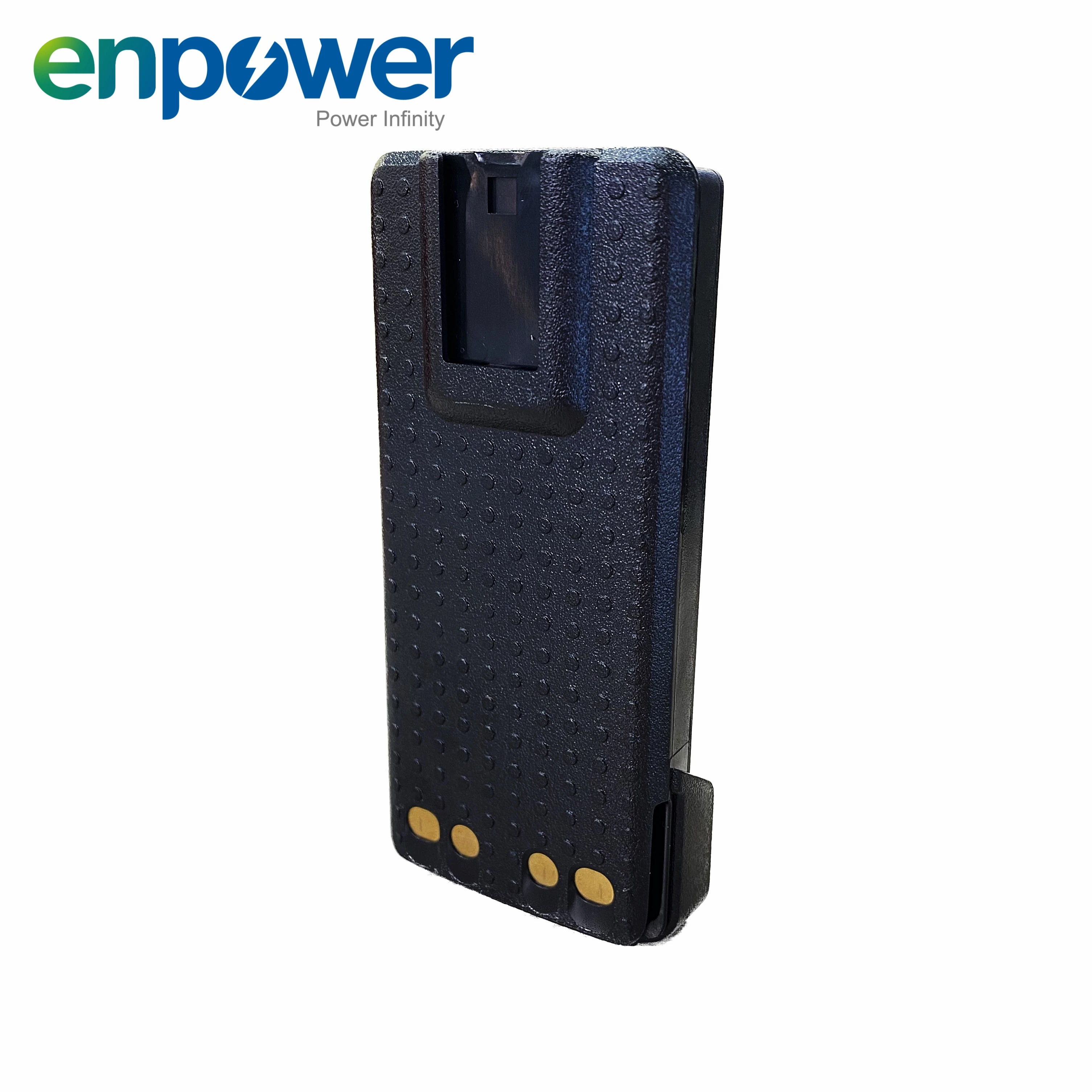 Top Selling Walkie Talkie Li-ion Replacement Battery NNTN8128 for APX2000 APX4000 Slim Type Two Way Radio  Batteries