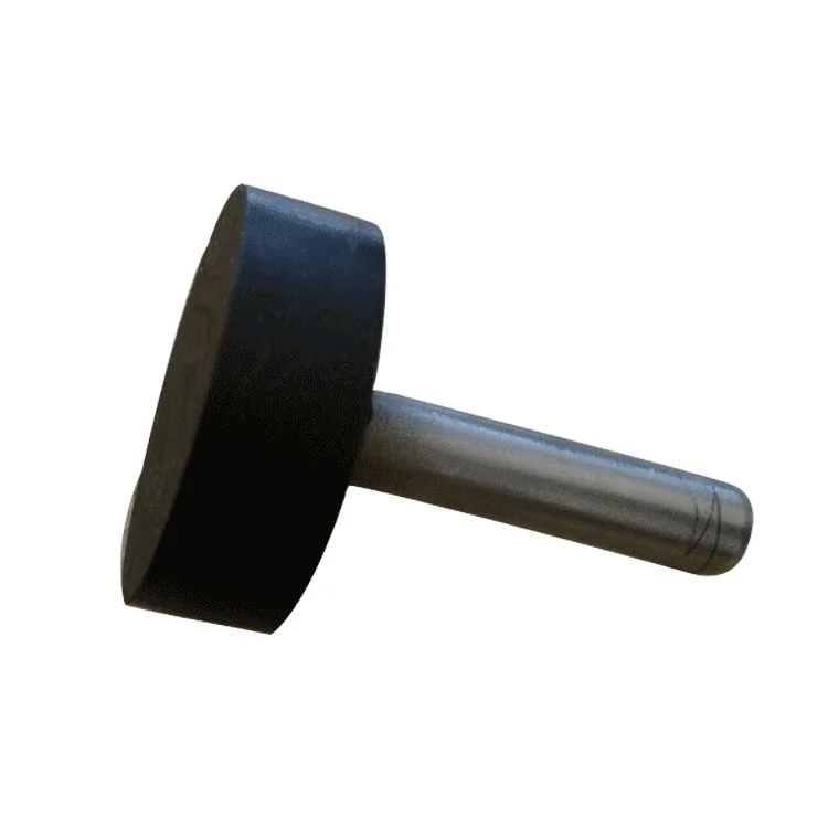 High Quality Grade Diamond Mounted Point Internal Grinding Wheels for Automobile Industry