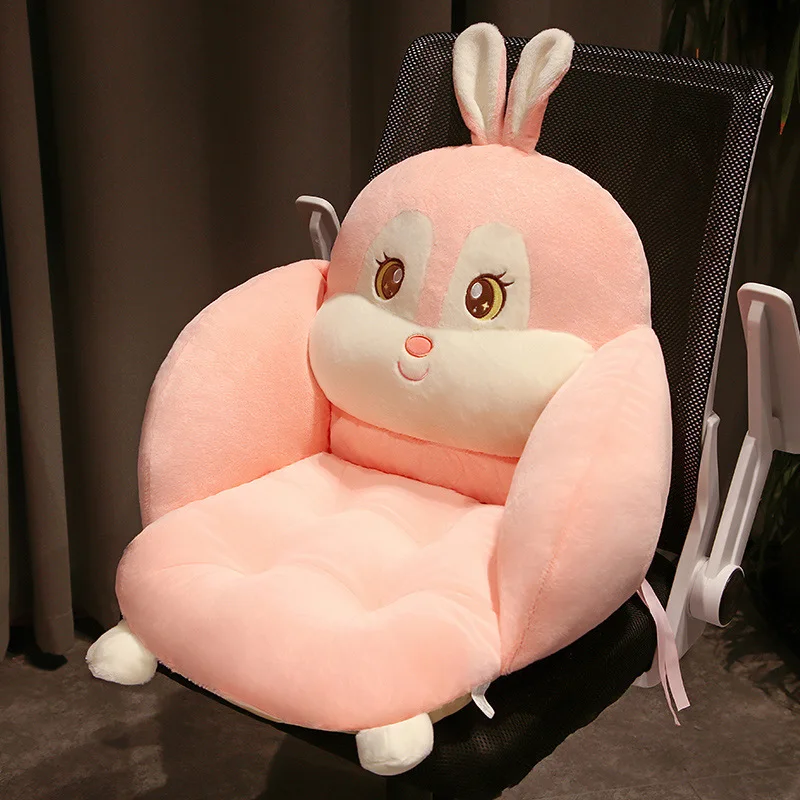 Office sitting for a long time not tired cushion student dormitory back one thick chair cushion