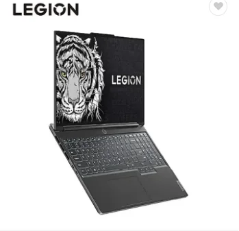 Lenovo Legion S7 совершенно новый Y9000X 2022 16 дюймов Core I5 I7 12-го поколения RTX 3050TI 3060 3070 1 ТБ SSD Игровые ноутбуки ноутбук компьютер
