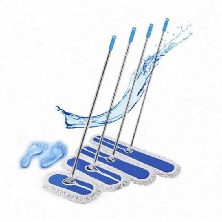 Steam 360 X Shape  Wireless Portable Tornado Magic Spray Automatic Floor Italian Easy Degree Microfiber Electronic Mop