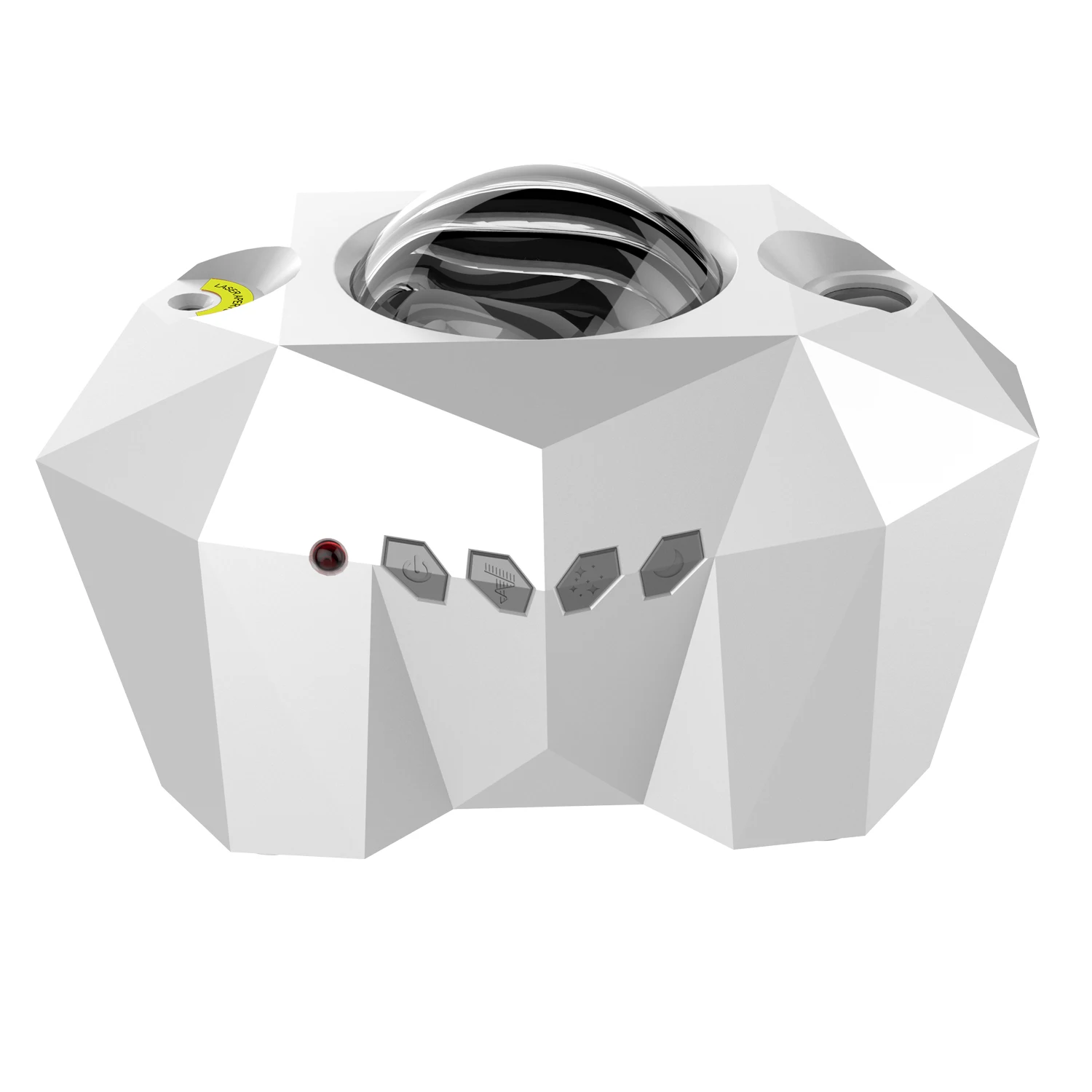  Ihomemix Аврора Звездные огни Галактический проектор Ночной свет туманность музыка Северные для рождественского