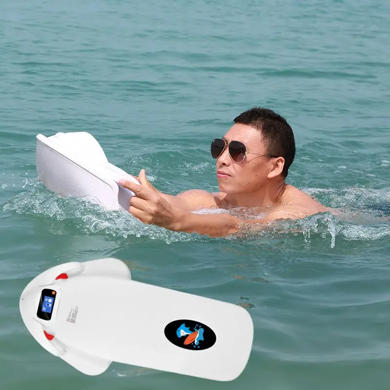
2020 YIDE Top Quality Powerful Sea Surf Board Electric Surfboard Surf Rod Motor Price 