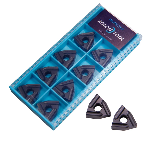 TNMG/WNMG/CNMG/SNMG L-SV chipbreaker CNC Lathe Tools Turning Inserts Lathe Carbide Inserts