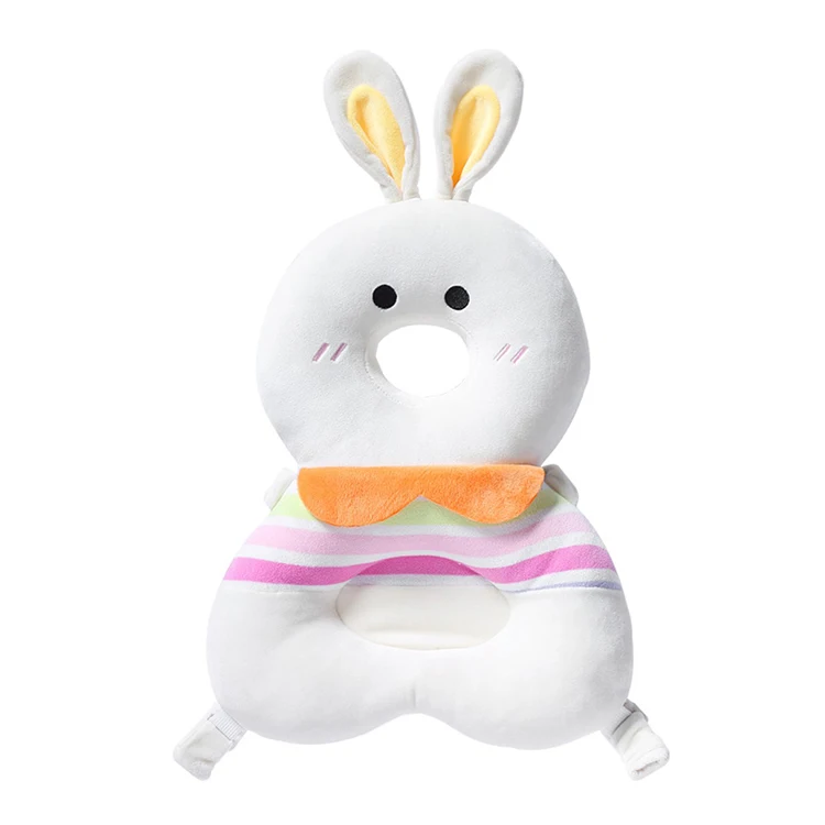 Baby Toddlers Head Protective, Adjustable Infant Safety Pads for Baby Walkers Protective Head