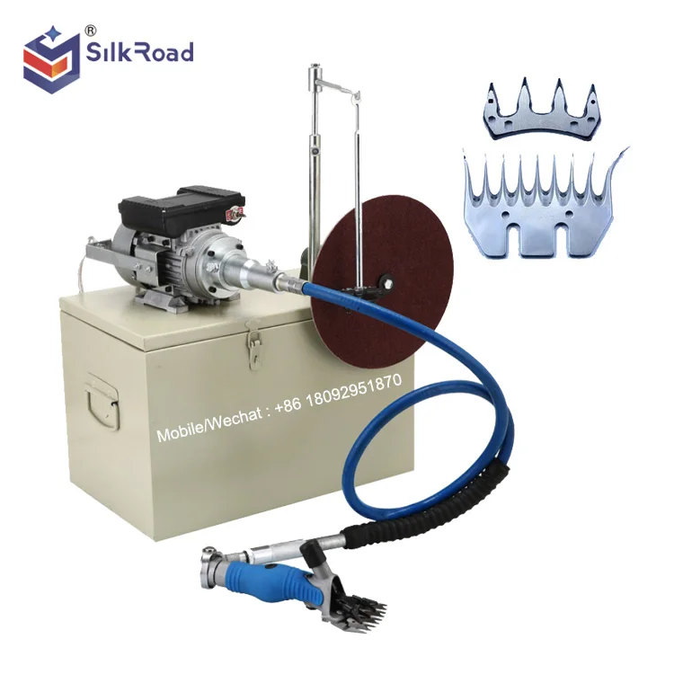 High Efficiency sheep pet hair clipper