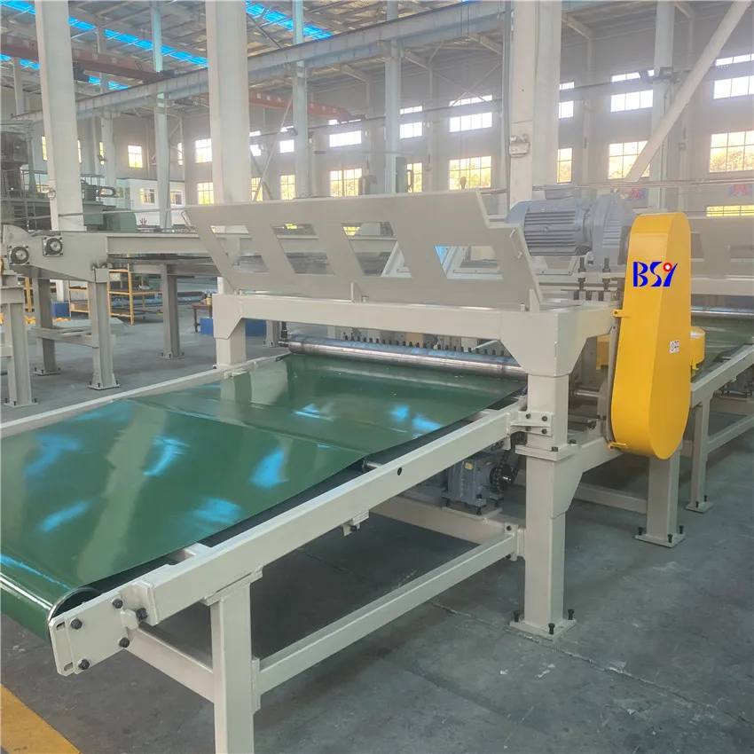 Automatic 4feet and 8feet spindless veneer rotary peeling lathe for osb/wood veneer shaving machinery