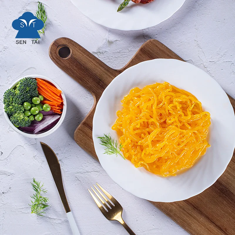 Meals Ready to Eat Konjac Food Pasta Shirataki
